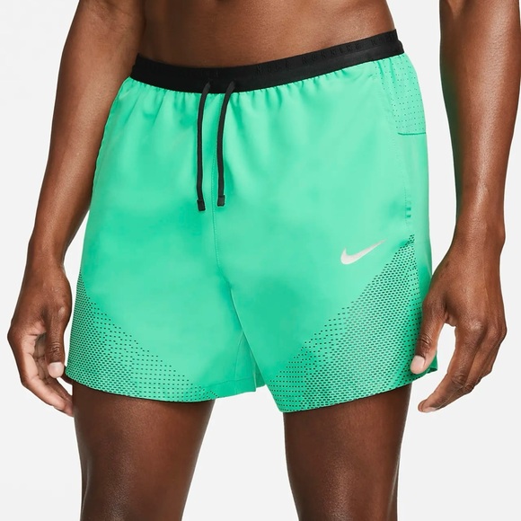 Nike Dri-FIT Run Division Flex Shorts - Picture 3 of 12